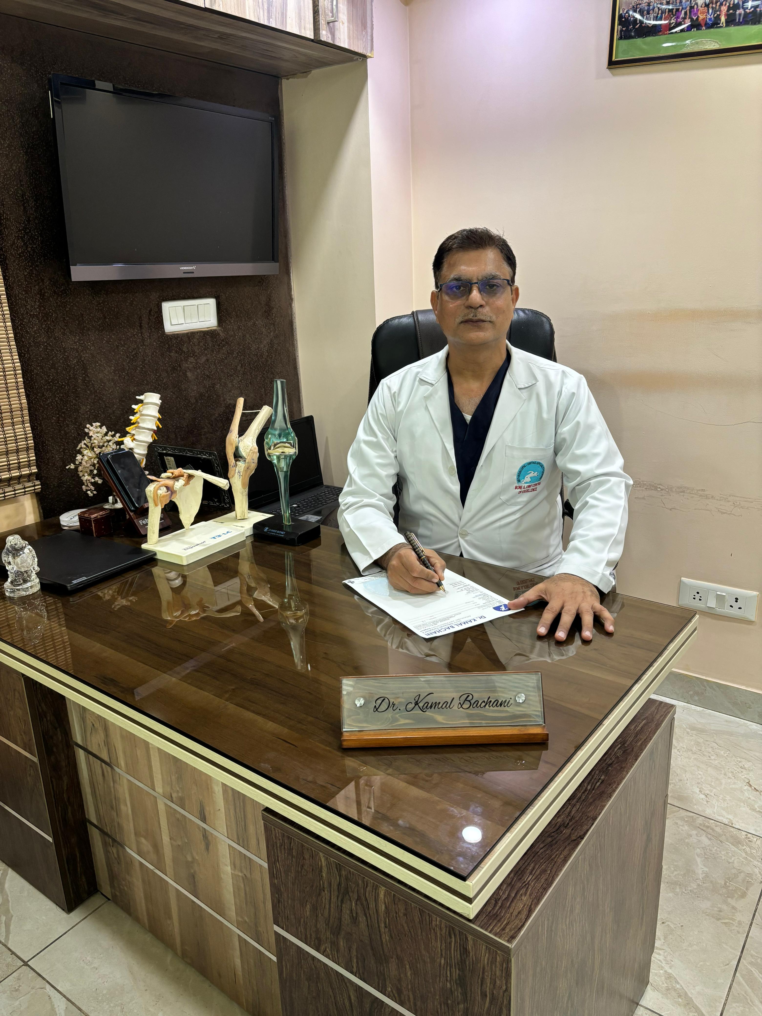 Doctor Consultation