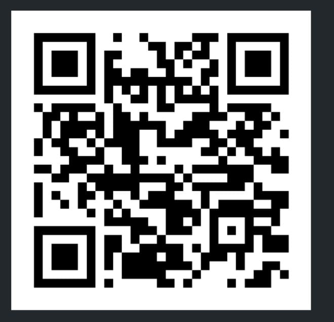 Scan QR for Address